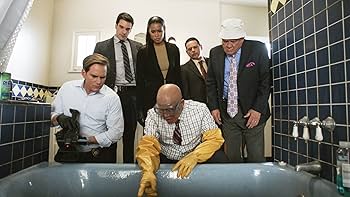 Amazon.co.jp: MAJOR CRIMES ~重大犯罪課 DVDコンプリート・ボックス