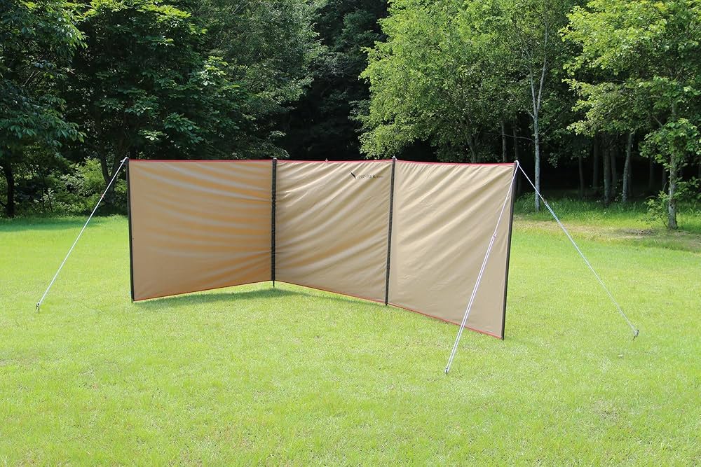 Amazon | テンマクデザイン 陣幕 