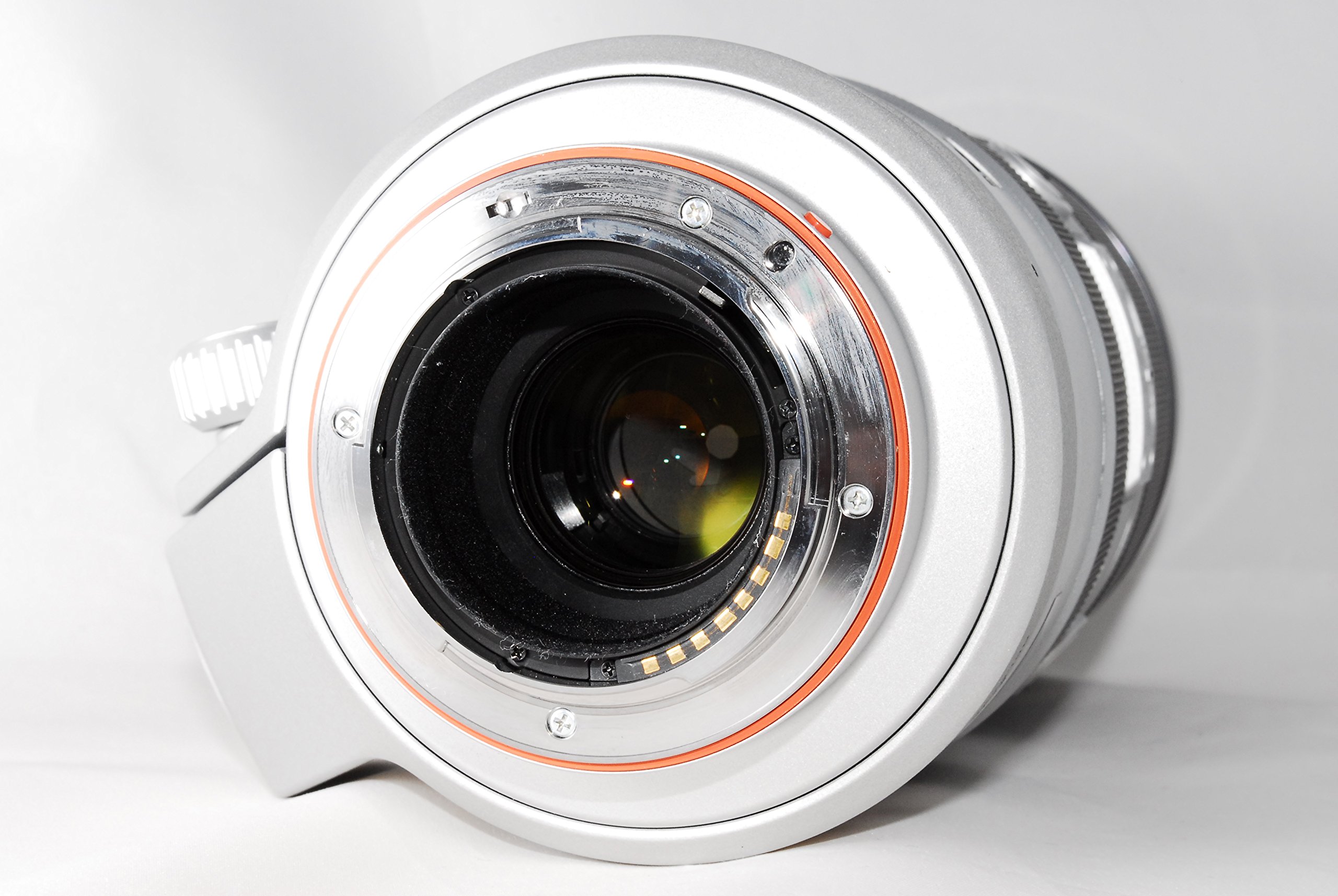 Amazon | ソニー ズームレンズ(70-400mm F4-5.6 G SSM) SAL70400G