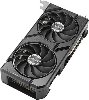 Amazon.com: ASUS Dual Radeon™ RX 7600 EVO OC Edition 8GB GDDR6