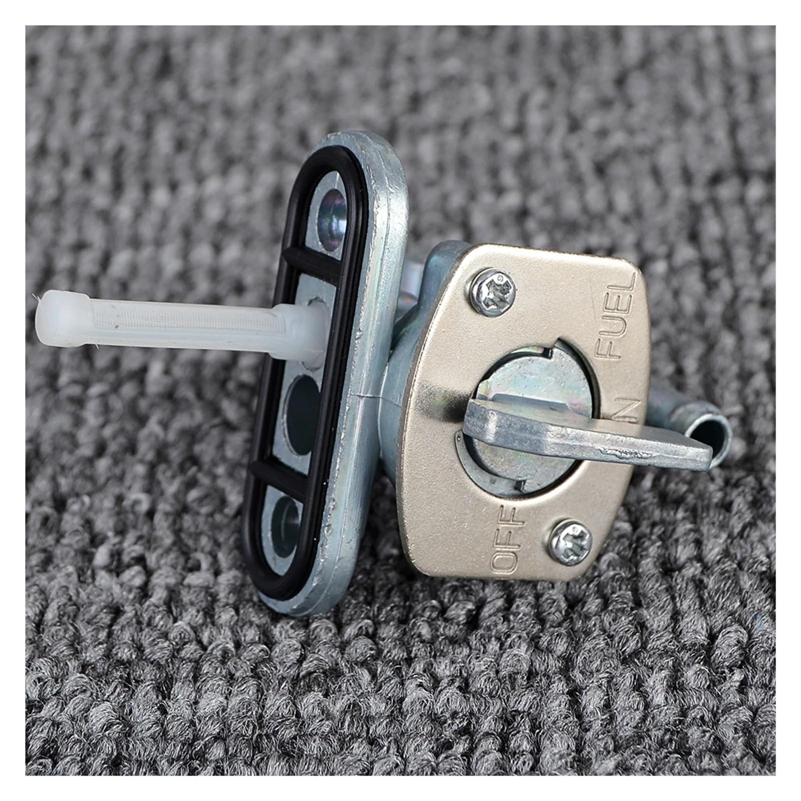 Amazon.com: DSUIUWER Fuel Petcock Switch Valve Compatible with