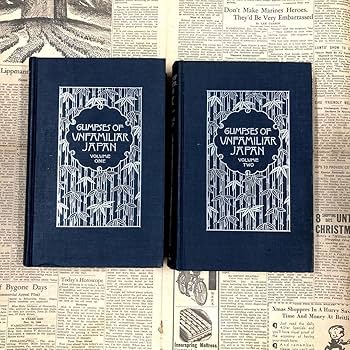 Amazon.co.jp: 【初版,全2巻揃】ラフカディオ・ハーン 小泉 八雲「日本