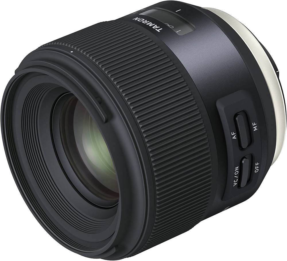 Amazon.co.jp: Tamron SP 35mm F/1.8 Di VC USD : Electronics