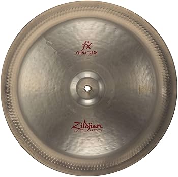 Amazon.com: Avedis Zildjian Company 18
