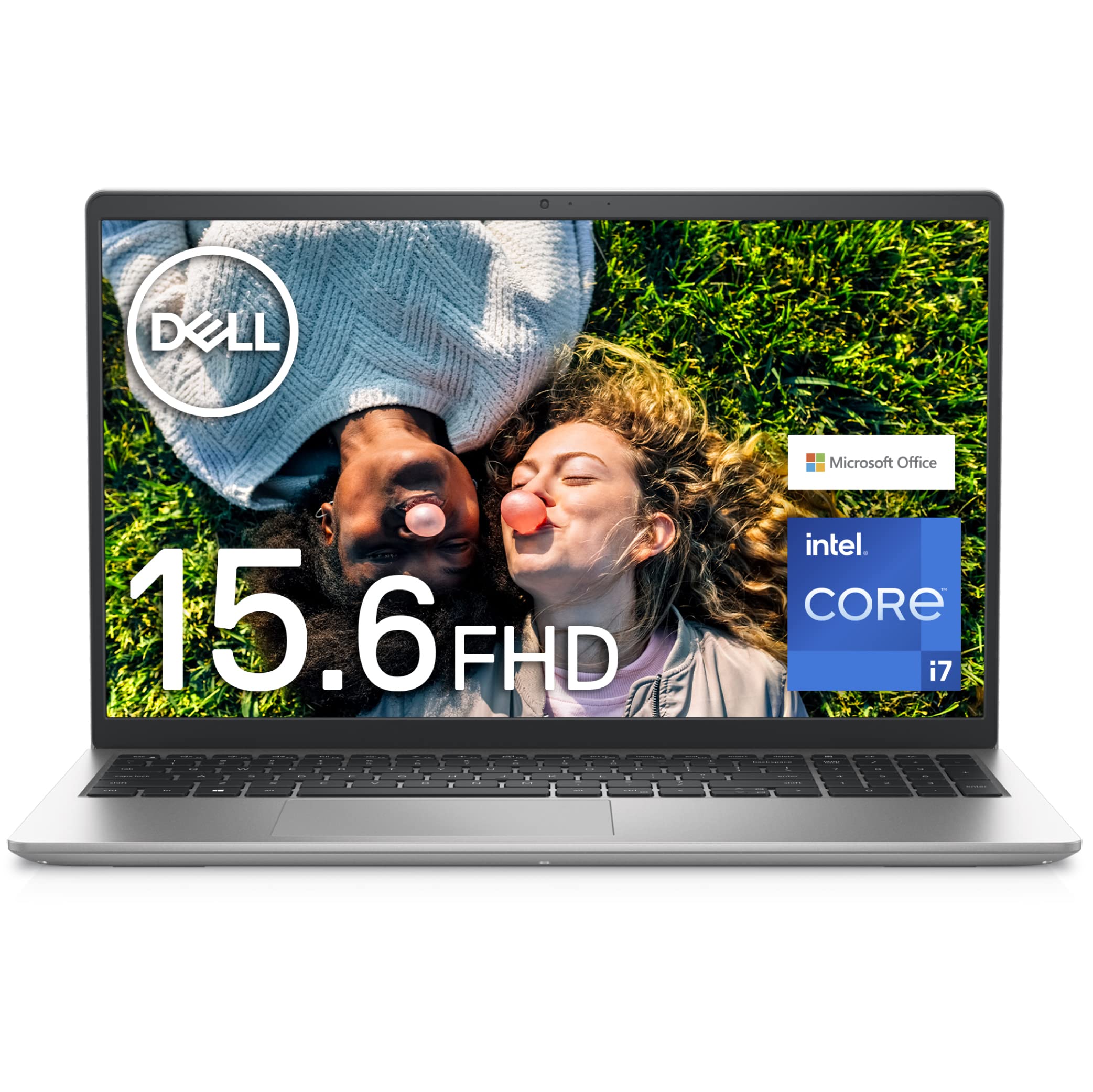Amazon.co.jp: Dell Inspiron 15 3511 ノートパソコン NI375A-BWHBS