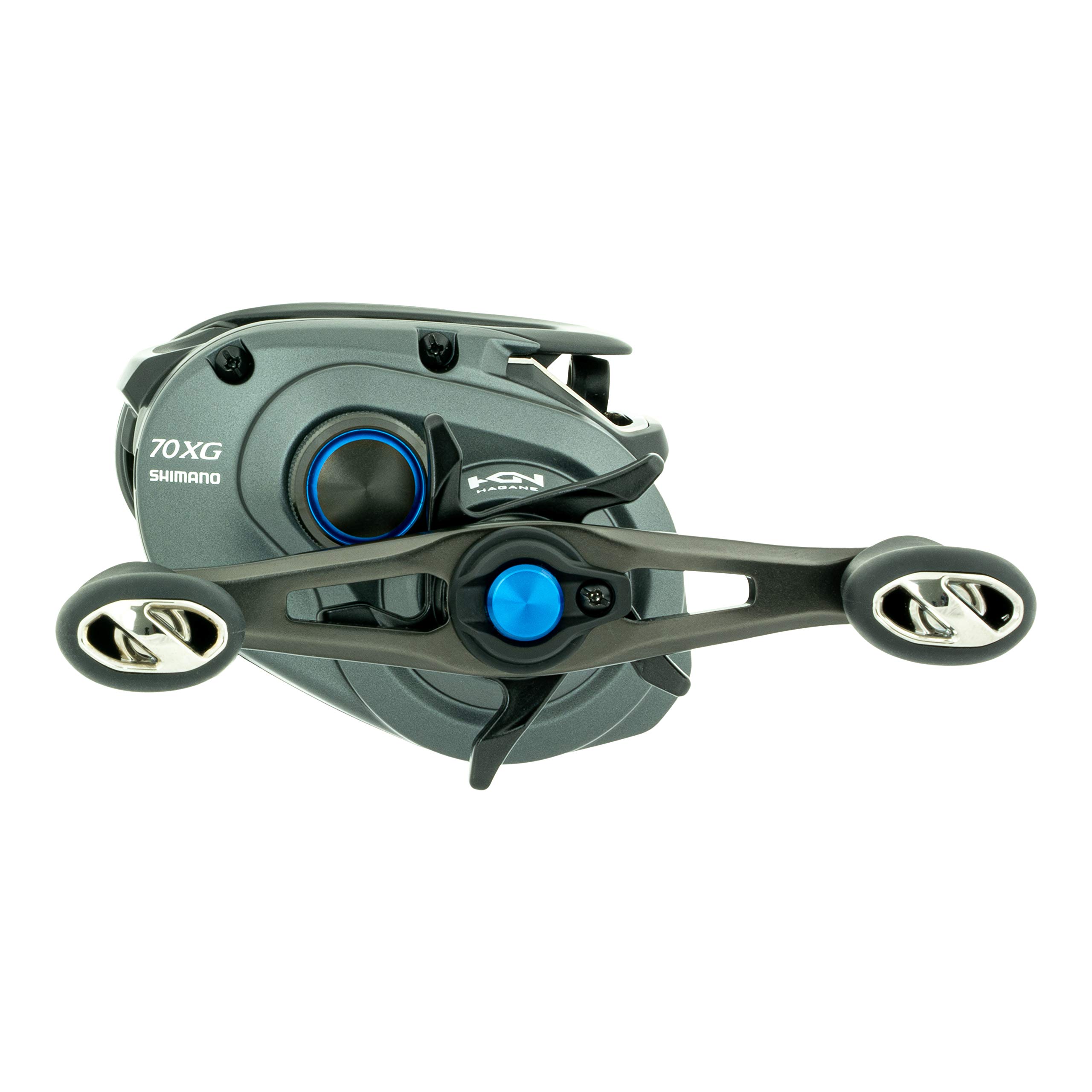 Amazon | シマノ SLXMGL70XG SLX MGL 70 XG ロープロファイル RH