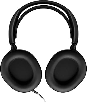 Amazon.co.jp: SteelSeries ゲーミングヘッドセット ヘッドホン Arctis