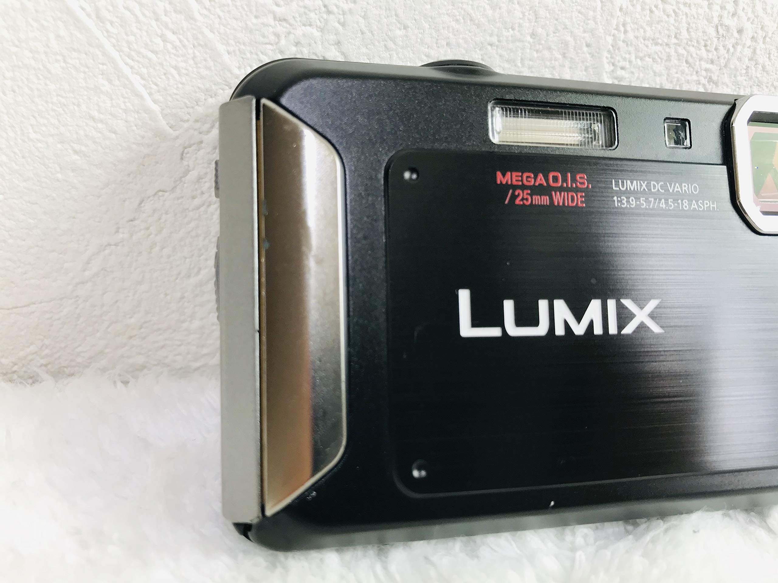 Amazon | パナソニック デジタルカメラ ルミックス 防水モデル