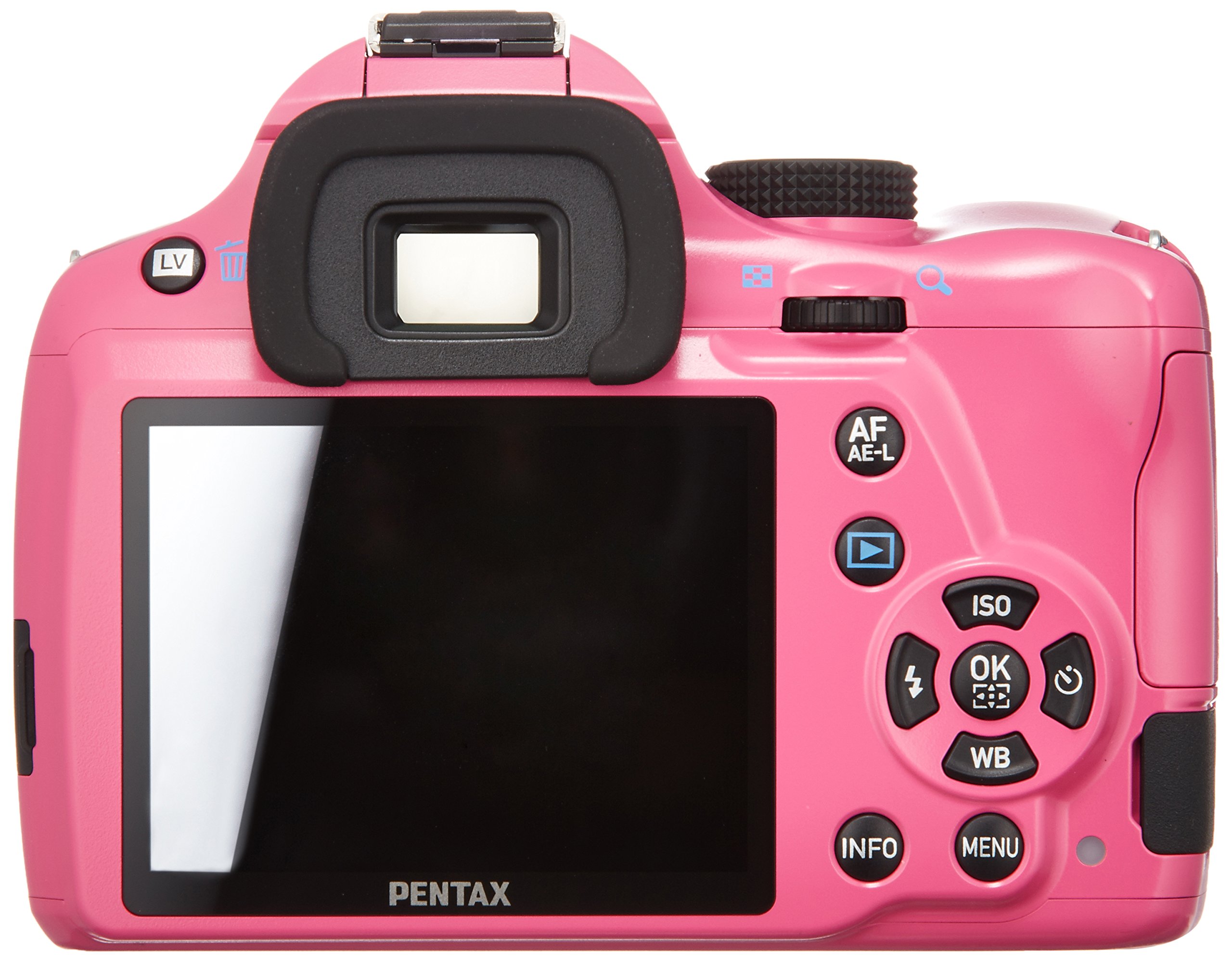 Amazon.co.jp: RICOH デジタル一眼レフ PENTAX K-50 DA18-135mmWR