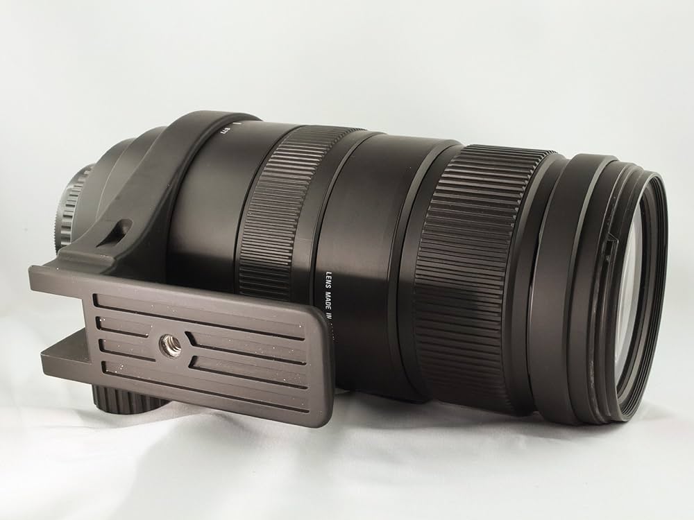 Amazon.co.jp: SIGMA 望遠ズームレンズ APO 120-400mm F4.5-5.6 DG OS