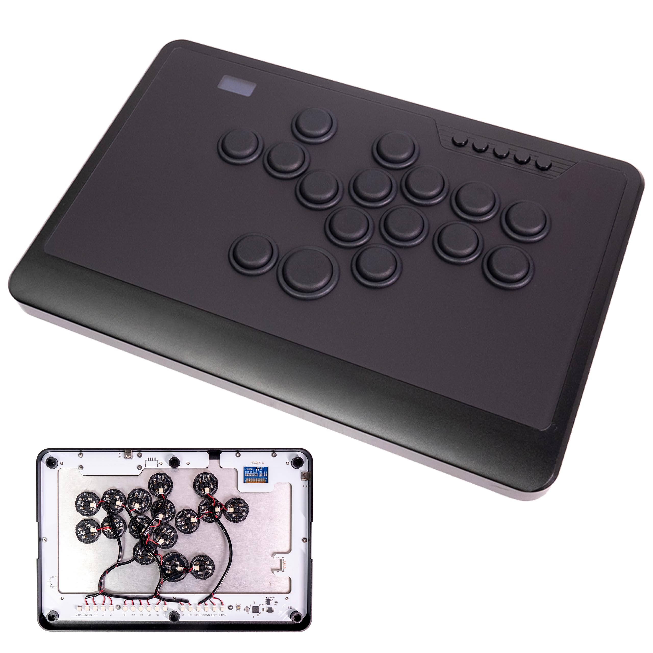 Amazon | TIKITAKA FTG Elite エリート版 レバーレスコントローラー