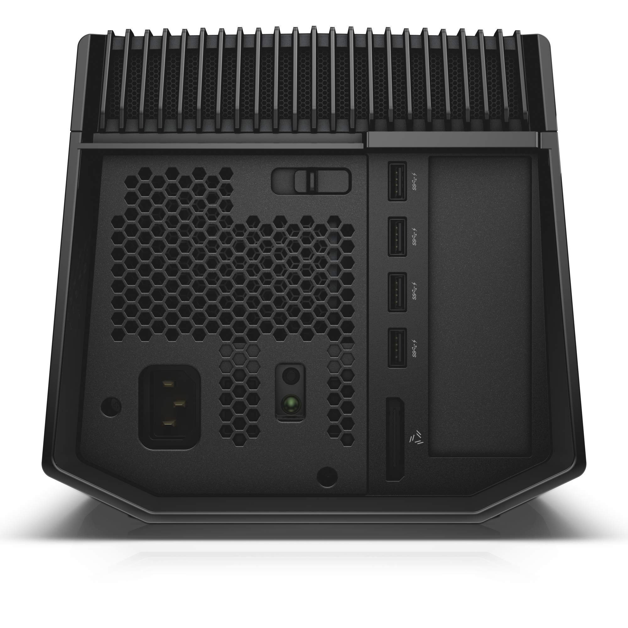 Amazon.co.jp: Alienware Graphics Amplifier : パソコン・周辺機器