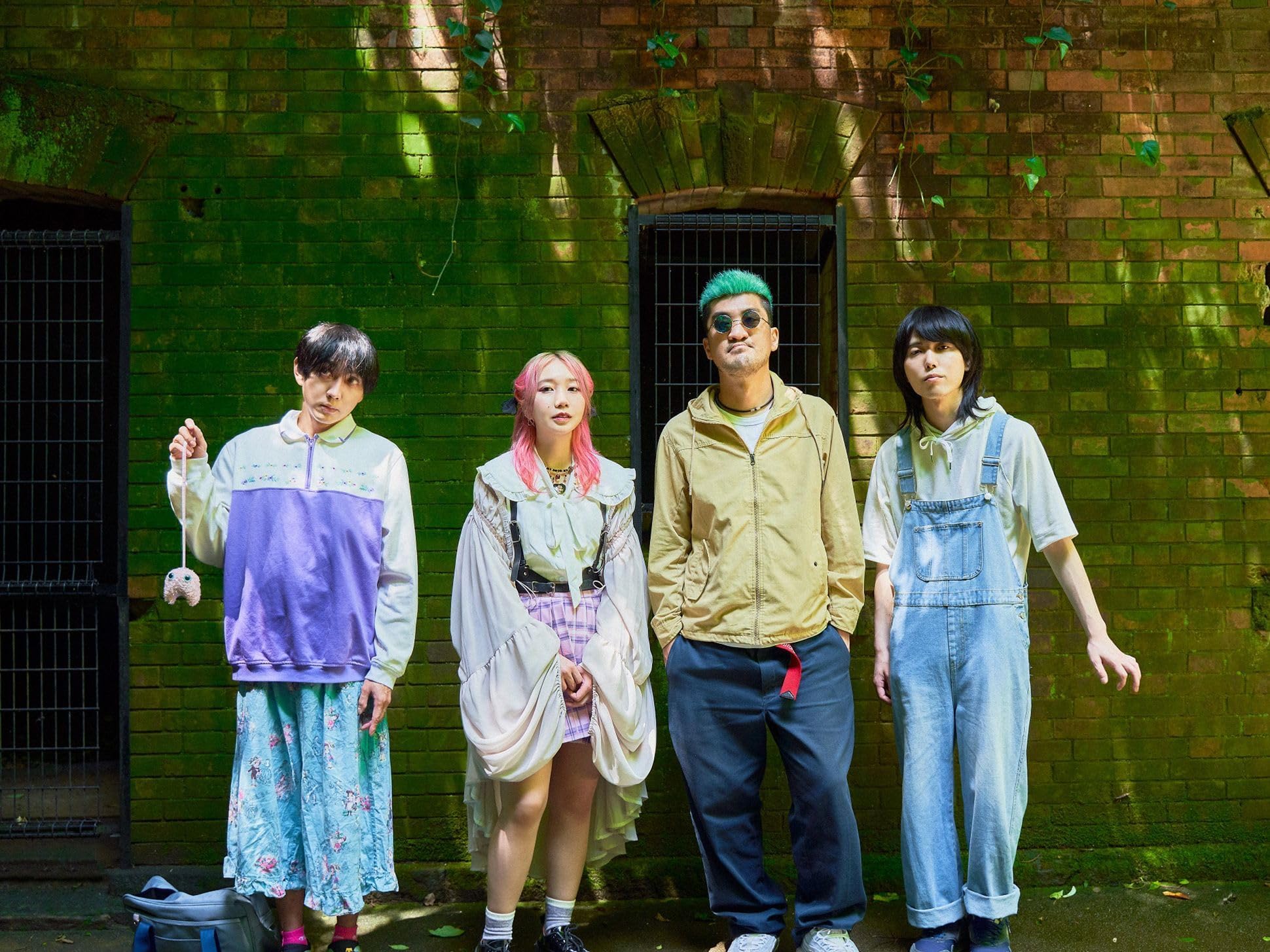 神聖かまってちゃんの夕方のピアノからの楽曲夕方のピアノをAmazon Musicで