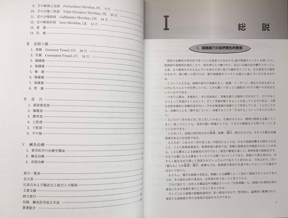 臨床経絡経穴図解 第2版 | 山下 詢 |本 | 通販 | Amazon
