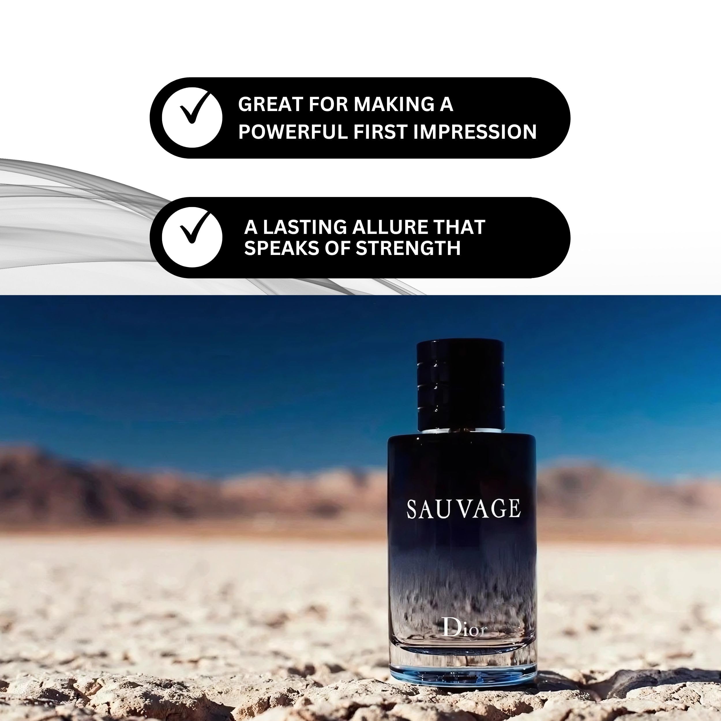 Amazon.co.jp: CD ｿｳﾞｧｰｼﾞｭ EDT 10ml【並行輸入品】 : ビューティー