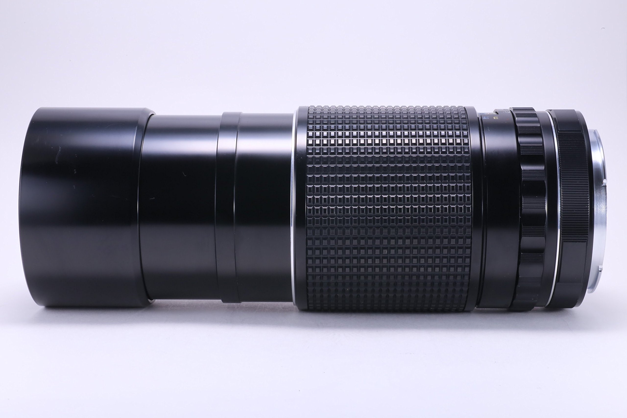 Amazon | PENTAX SMCP 67 300mm F4 W/C | レンズフード 通販