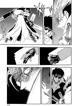 Amazon | Trigun Maximum 4 | Nightow, Yasuhiro, Nifghtow, Yasuhiro