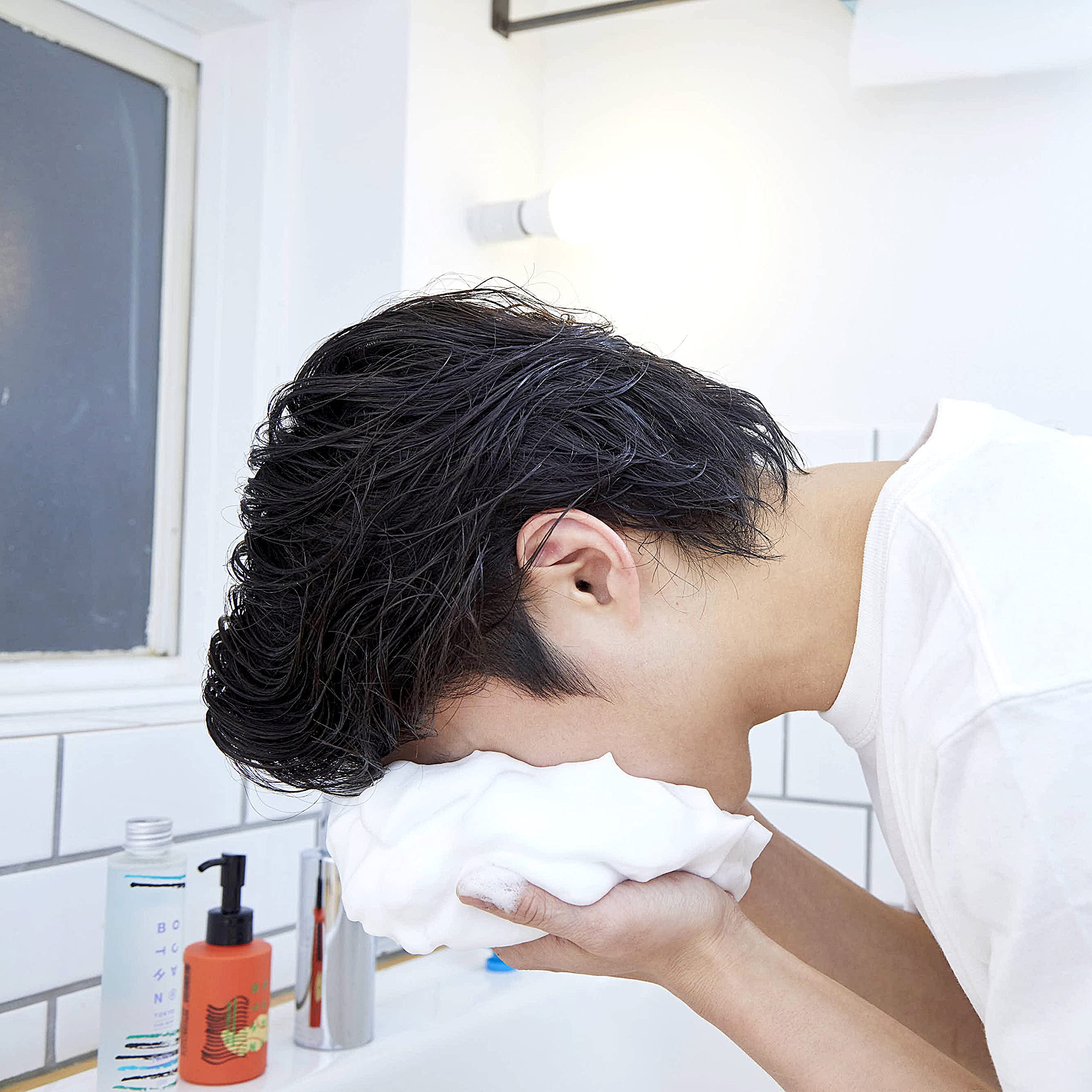 Amazon.co.jp: BOTCHAN ボッチャン BASIC CARE SET ベーシックケア