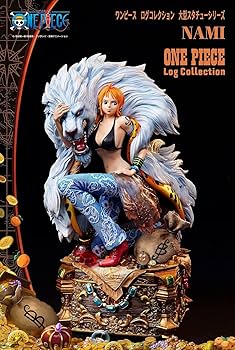 Amazon | ユニークアートスタジオ ワンピース ログコレクション 大型