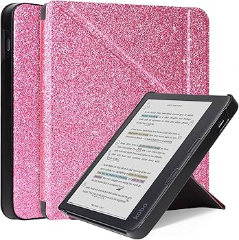 Amazon.com: Caweet Case for Kobo Libra Colour 7 Inch 2024 Release