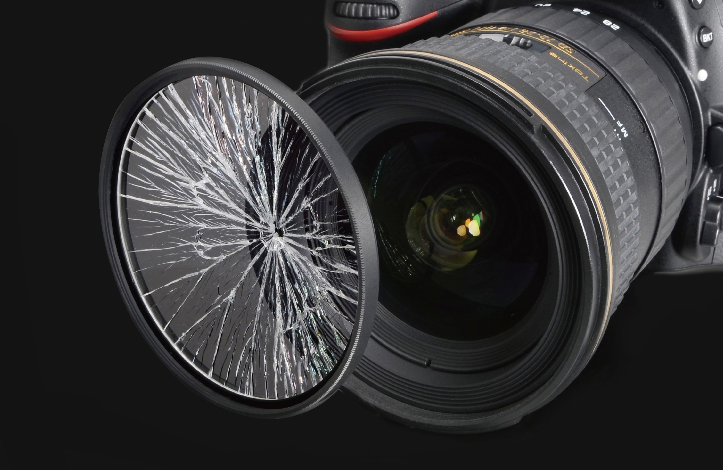 Amazon.com : Pro Glass 52mm HD MC UV Filter for: Nikon NIKKOR Z