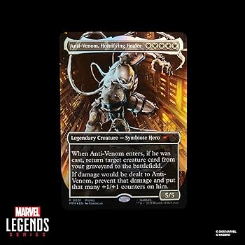 Amazon.co.jp: ハズブロ(Hasbro)マーベルレジェンド・シリーズ