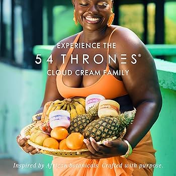 Amazon.com: 54 Thrones Mini Barrier Repair Cloud Cream, Ultimate