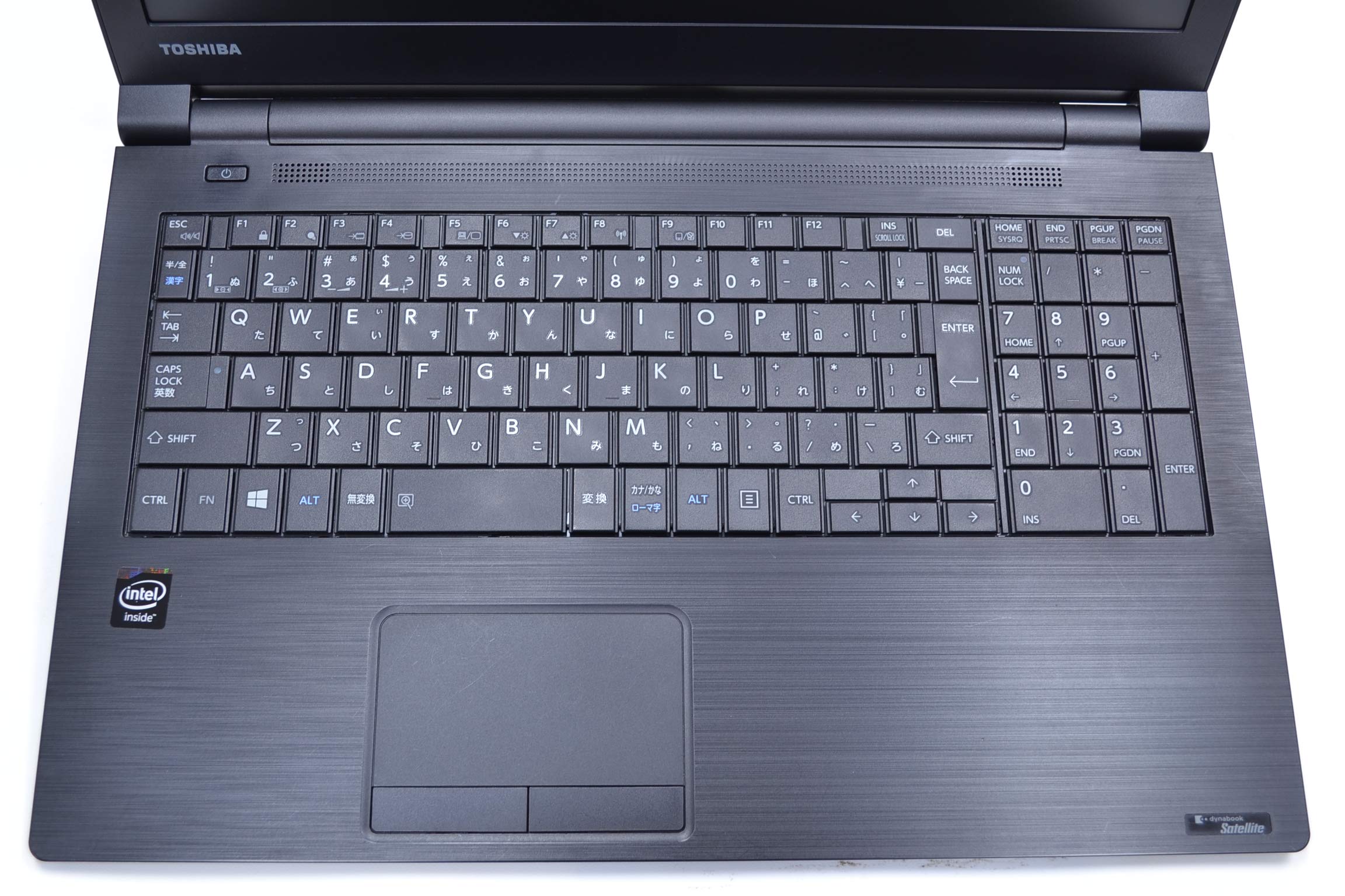 Amazon.co.jp: Windows8.1 中古ノートパソコン 東芝 dynabook
