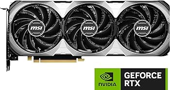Amazon | MSI Gaming RTX 4070 Super 12G Ventus 3X OCグラフィック