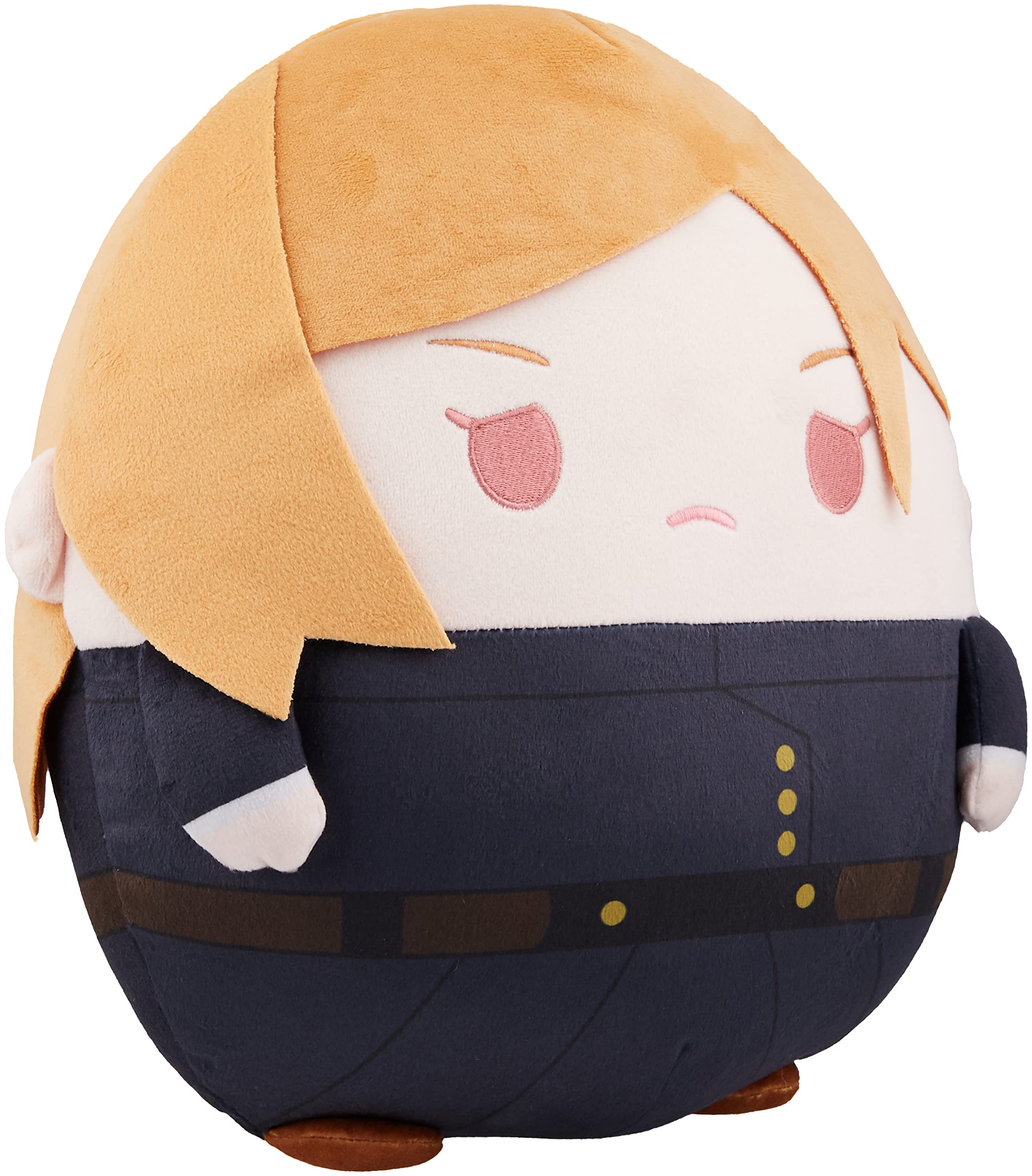 Amazon.co.jp: マックスリミテッド TVアニメ「呪術廻戦」ふわコロりん