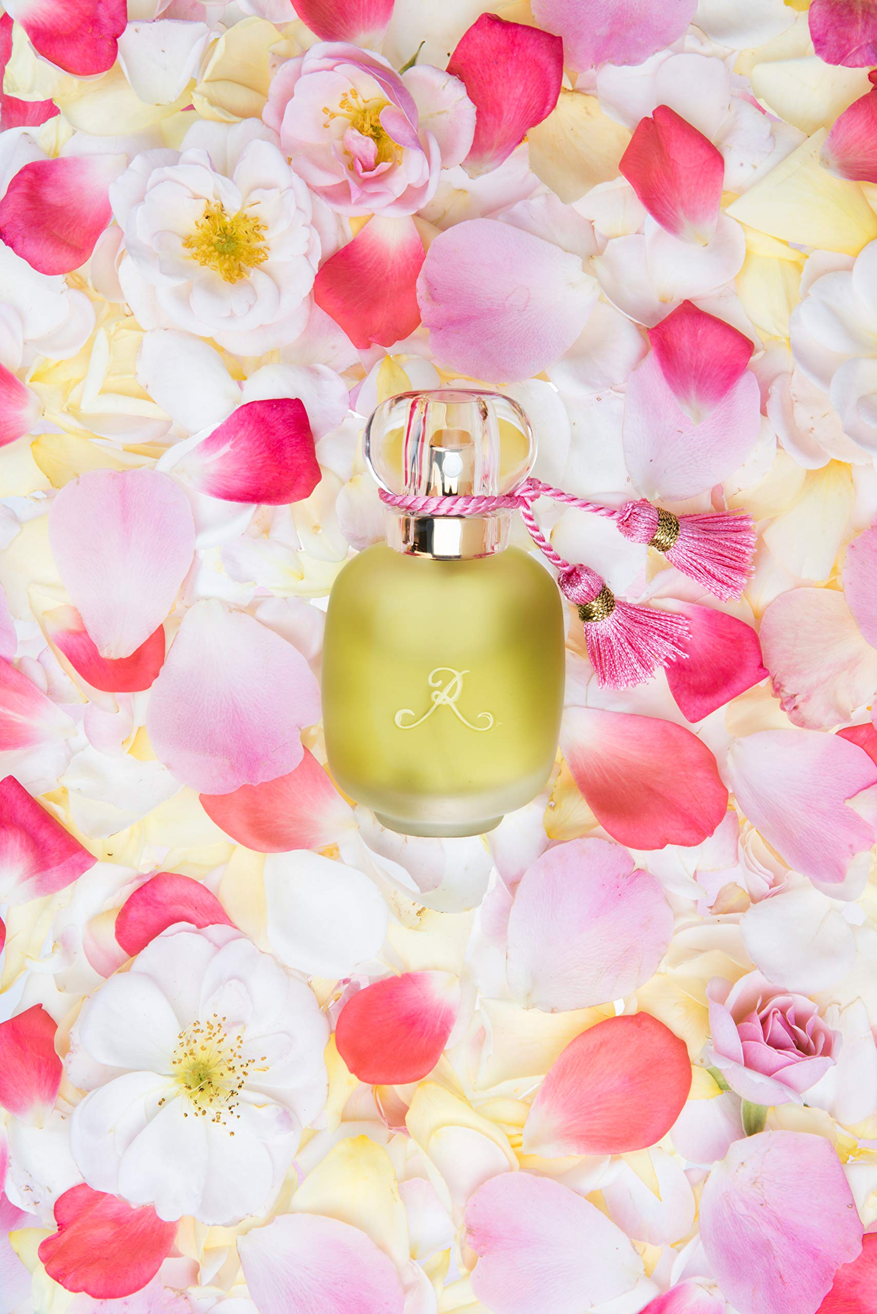 Amazon | Les parfums de Rosine(パルファン・ロジーヌ パリ) ローズ