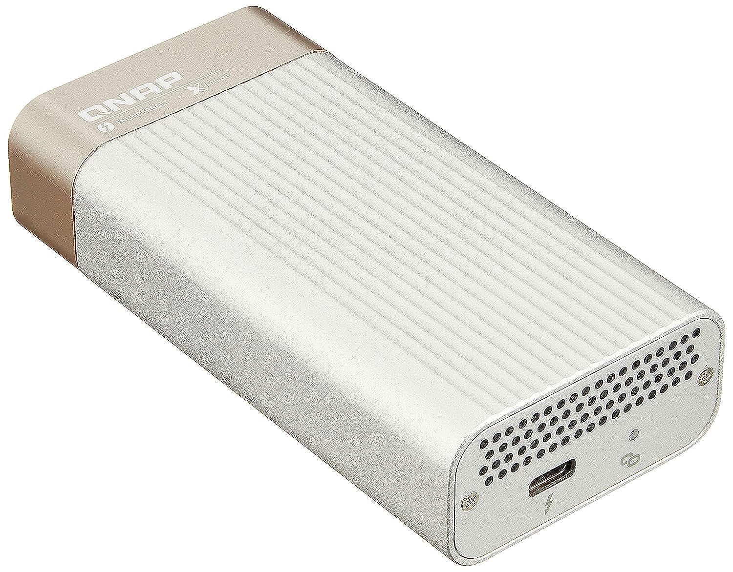 Amazon.co.jp: QNAP(キューナップ)QNA-T310G1S Windows/Mac PC/QNAP