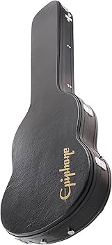 Amazon | Epiphone 940-EGCS ハードケース SG用 (エピフォン SG HC