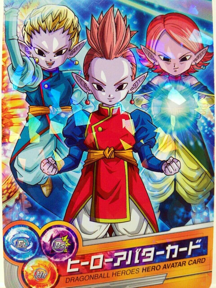 希少】Vジャンプ当選品 ヒーローアバターカード【限定1500枚】 希少】V