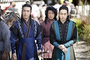 Amazon.co.jp: 帝王の娘 スベクヒャン スペシャルプライス版コンパクト