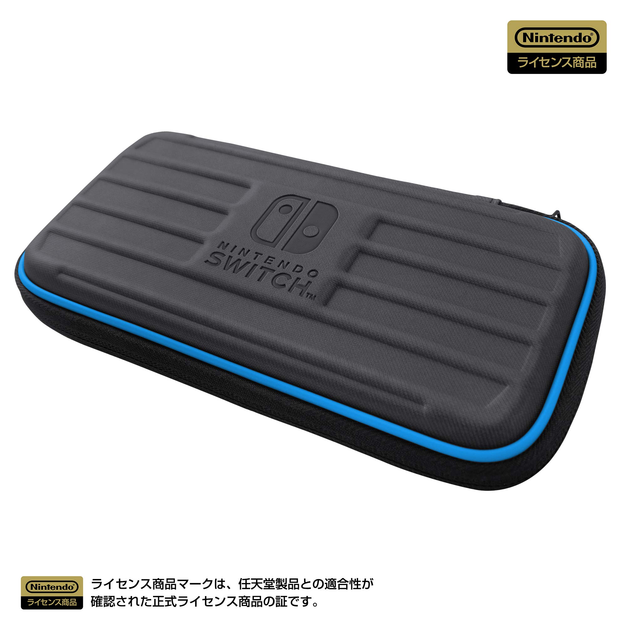 Amazon.co.jp: 【任天堂ライセンス商品】タフポーチ for Nintendo