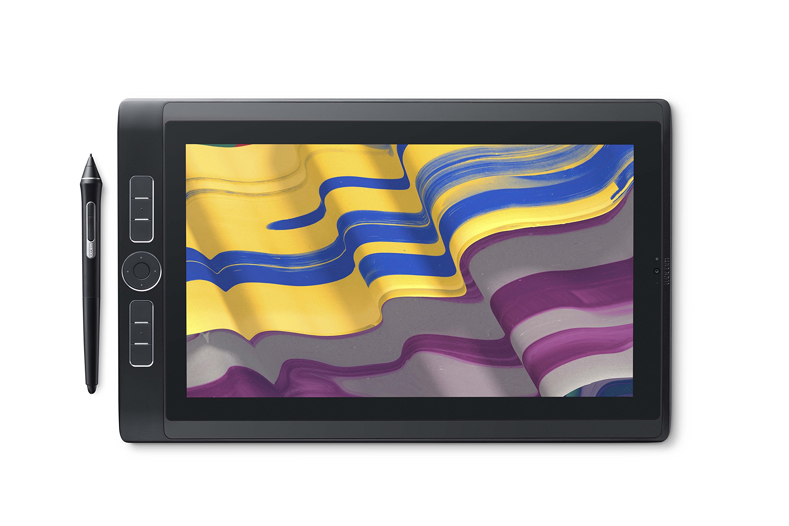 Amazon.co.jp: ワコム Windows10搭載液晶ペンタブレット Wacom