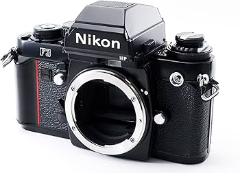 Amazon | Nikon ニコン F3 HP ボディ | 一眼レフカメラ 通販