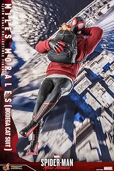 Amazon.co.jp: ビデオゲーム・マスターピース Marvel's Spider-Man