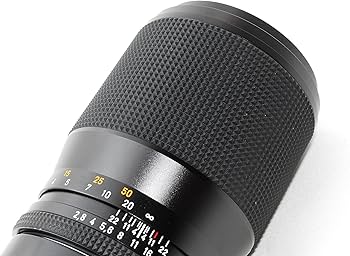 Amazon | CONTAX コンタックス Sonnar 135mm F2.8 T* AEJ | クローズ