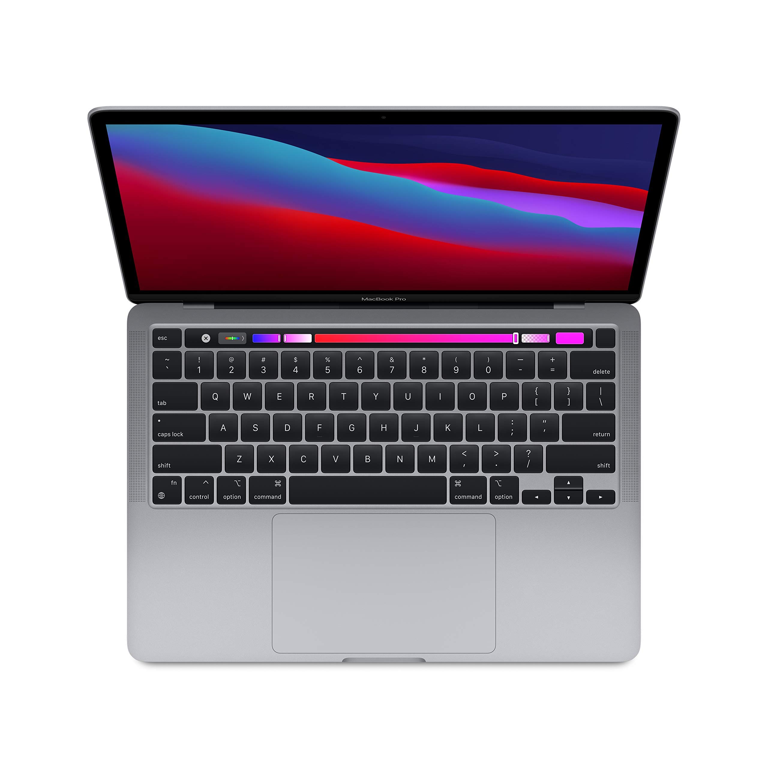 Late 2020 Apple MacBook Pro with Apple M1 Chip (13 inch, 8GB RAM