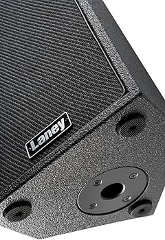 Laney IRONHEART Series IRT-X - Active Guitar Expansion Cabinet