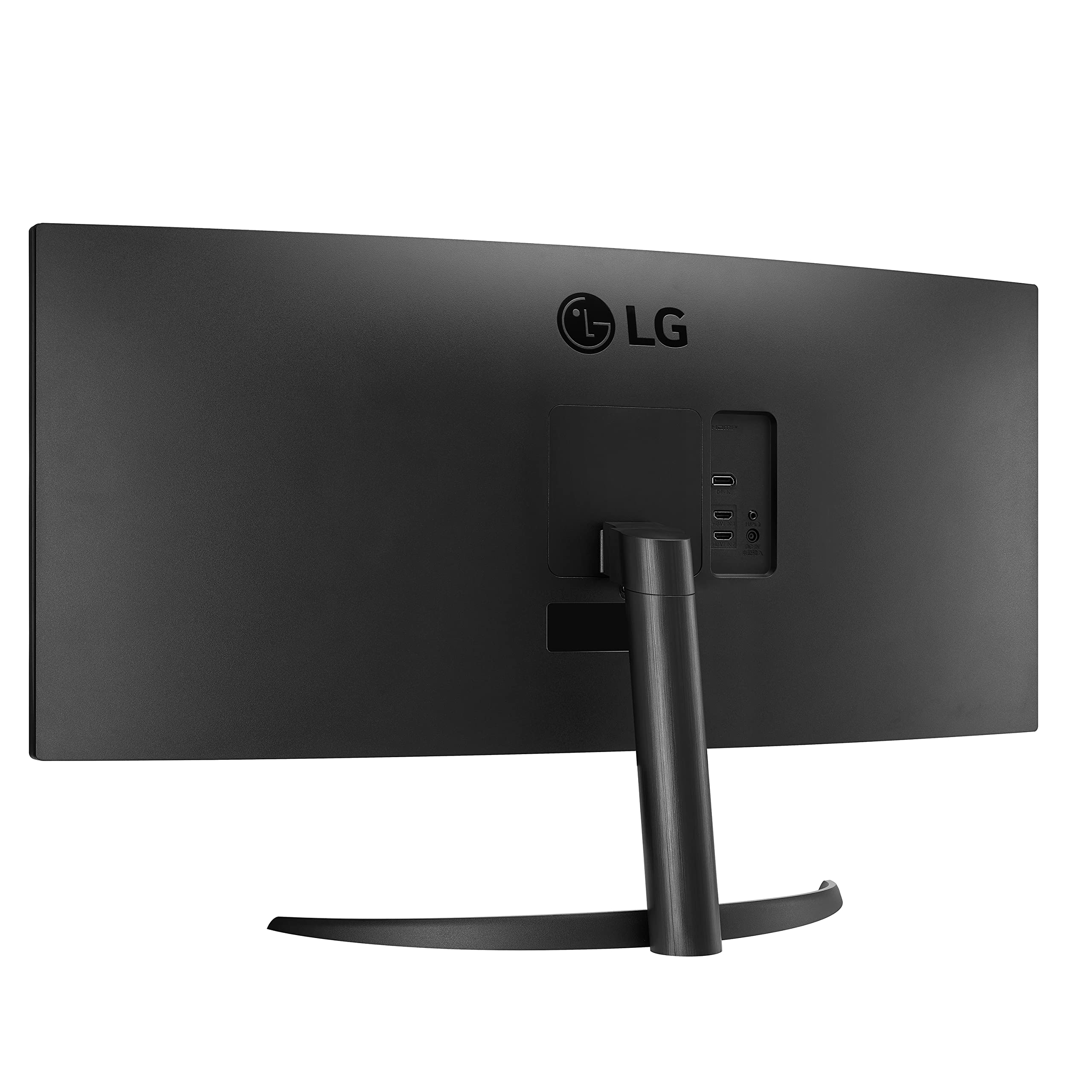 Amazon.co.jp: LG 34WP60C-B 34-Inch 21:9 Curved UltraWide QHD