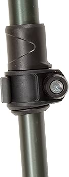 Amazon.co.jp: Allen ハンティングモノポッド 一脚タイプ AXIAL EZSTIK