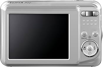 Amazon | 富士フイルム FinePix AV100 12 MP デジタルカメラ 3倍光学