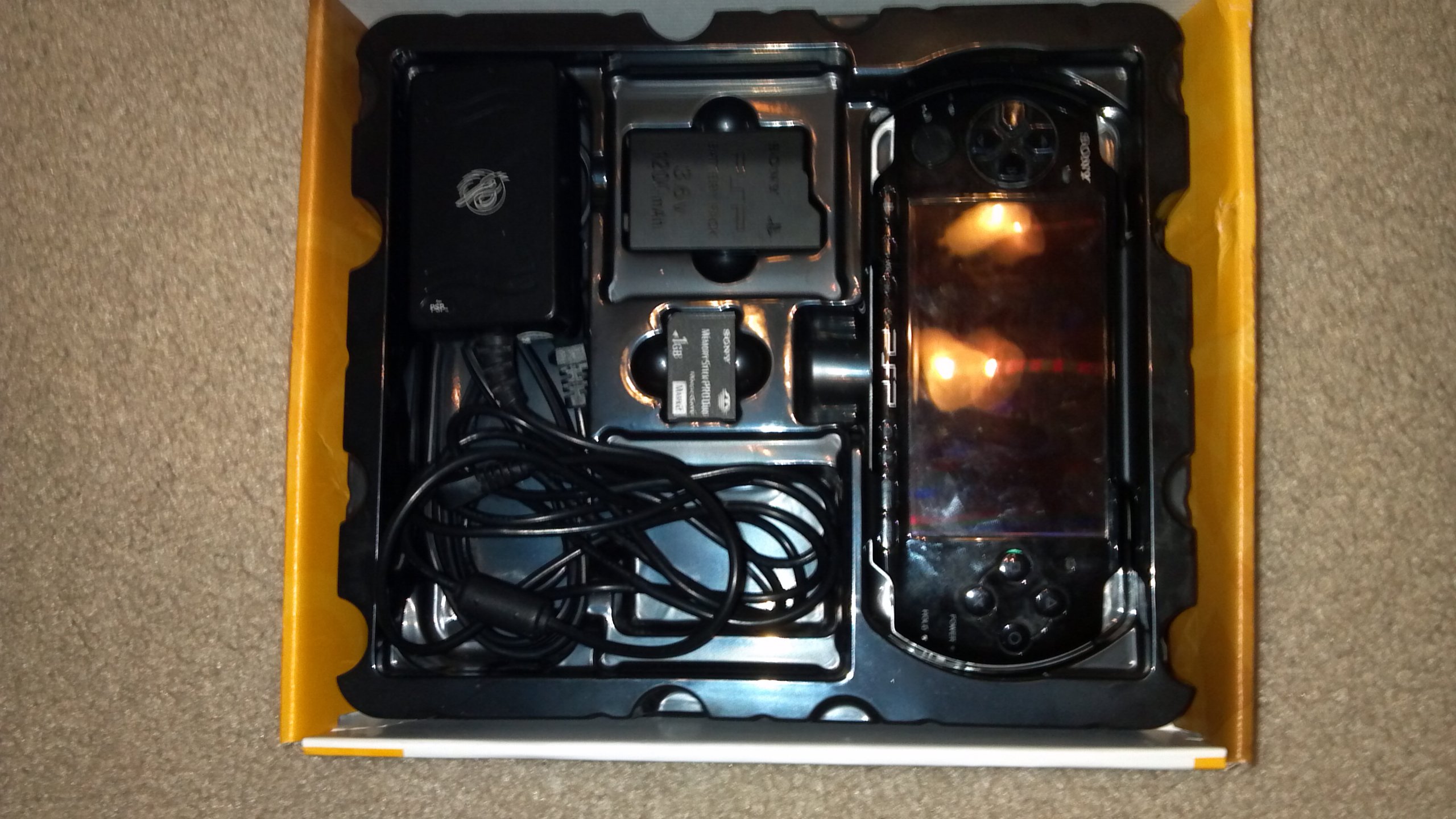 Amazon.com: PlayStation Portable Limited Edition Ratchet & Clank