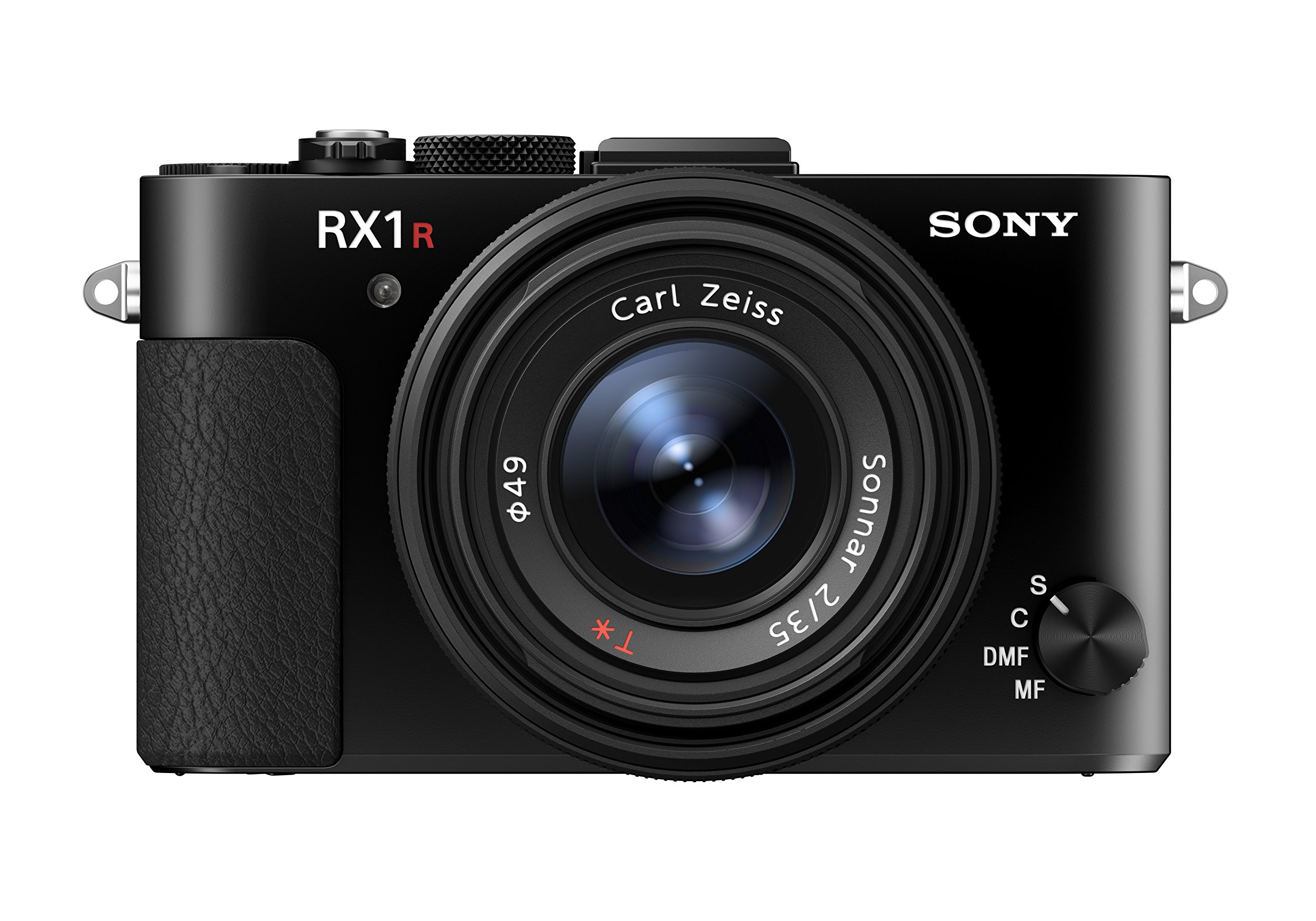 Amazon | SONY デジタルカメラ Cyber-shot RX1RM2 4240万画素 DSC