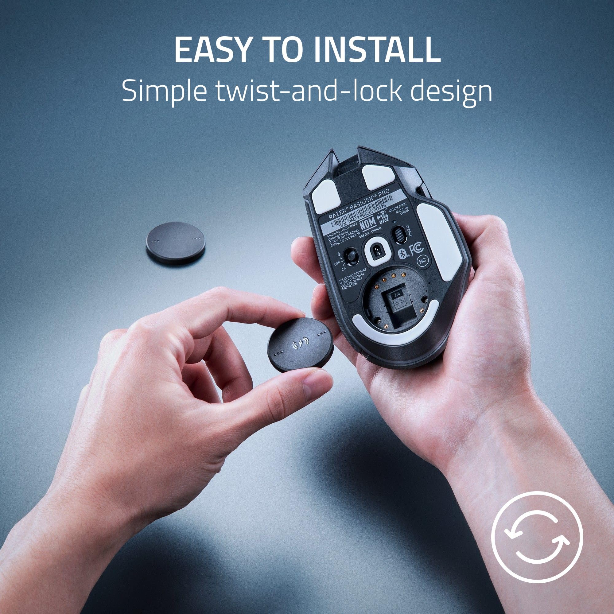 Amazon.co.jp: Razer Basilisk V3 Pro、Naga V2 Pro、Cobra Pro