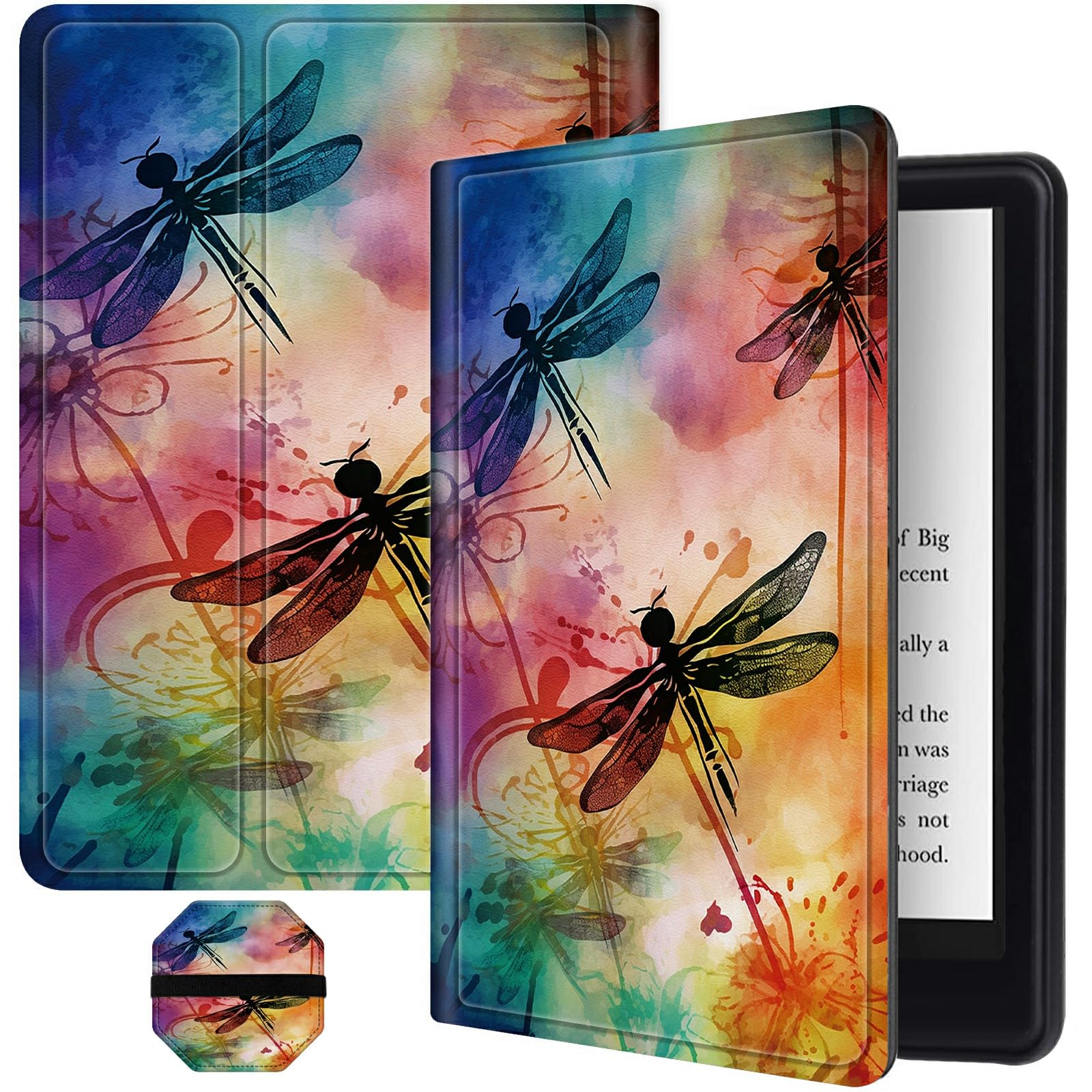 Amazon.com: for Kindle Paperwhite 11th Generation 6.8