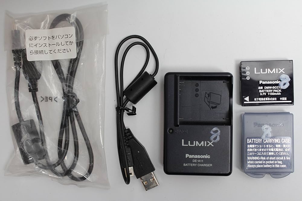 Amazon | パナソニック デジタルカメラ LUMIX (ルミックス) LX3